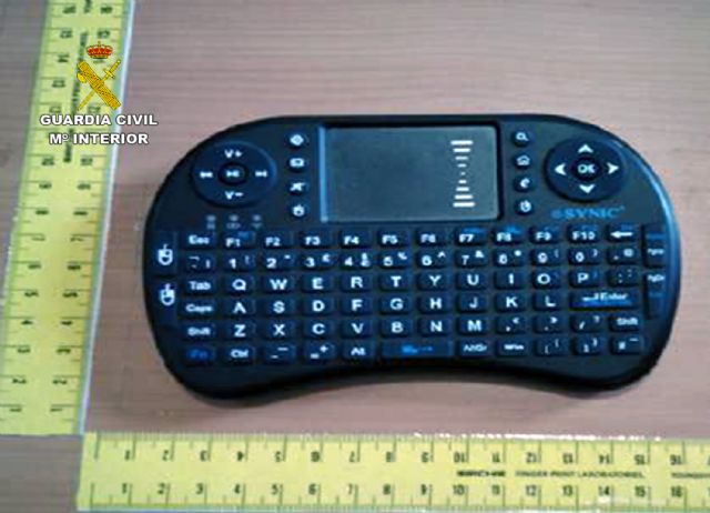 La Guardia Civil detiene a dos jóvenes por robos en chalets del Mar Menor - 4, Foto 4