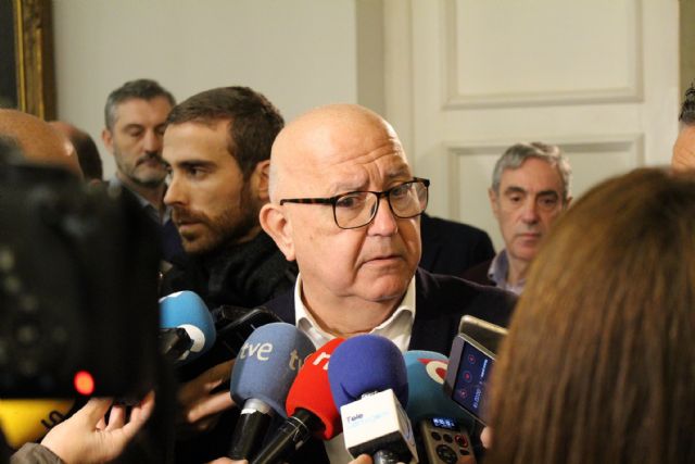 Cs ve en Sebastián Feringán un ejemplo icónico de cómo la mala política puede dañar los intereses de la ciudadanía - 1, Foto 1