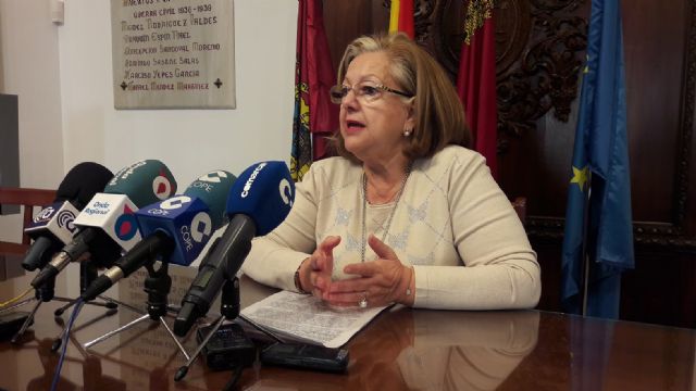 Urbanismo concede licencia para ampliar el servicio de TAC y Resonancia Magnética en el Hospital Rafael Méndez, que conlleva una inversión de la CARM de 719.948 euros - 1, Foto 1