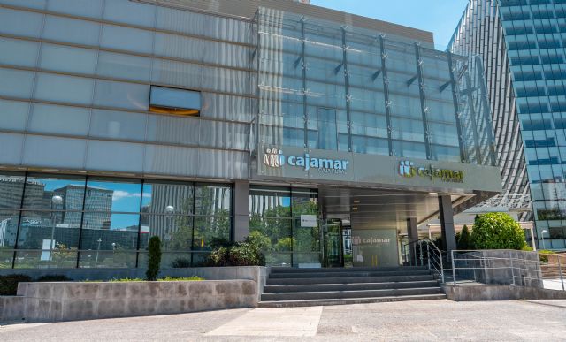 El Grupo Cooperativo Cajamar destina el 87 % de su financiación nueva en 2018 a empresas y sector agroalimentario - 1, Foto 1