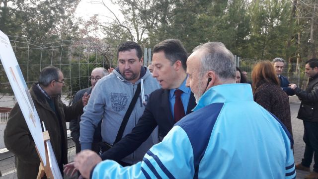 El Ayuntamiento acelera la modificación del Plan General para poner el Urbanismo al servicio de las personas, y el próximo miércoles el pleno la aprobará inicialmente - 1, Foto 1