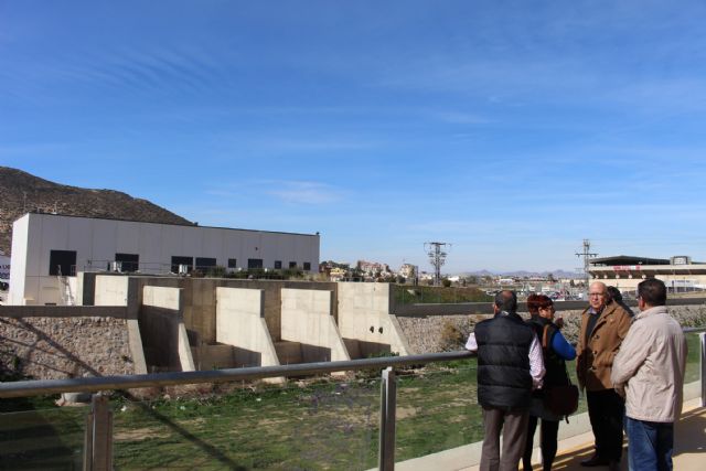 Manuel Padín: las denuncias de los vecinos del Barrio de la Concepción son exactamente las mismas que tenían en 2015 - 1, Foto 1