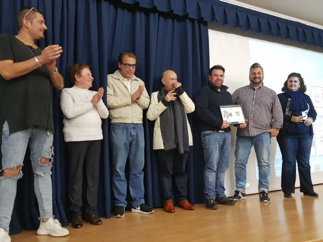 AFEMAC comienza el año con cine - 1, Foto 1