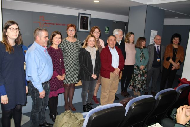 Protocolo de coordinación sociosanitaria trastorno mental grave o drogodependencia - 2, Foto 2