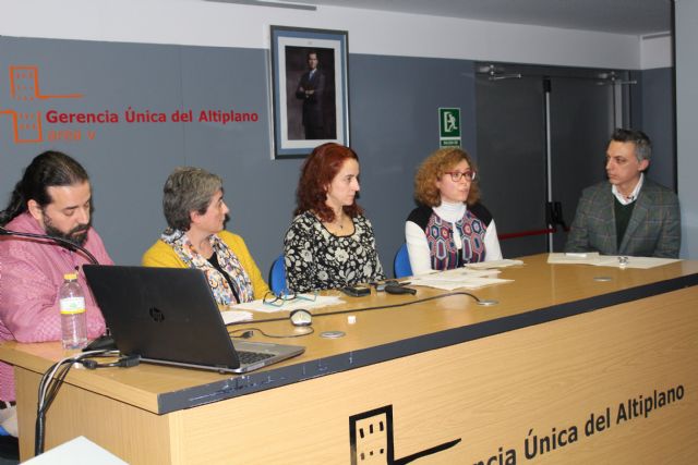 Protocolo de coordinación sociosanitaria trastorno mental grave o drogodependencia - 3, Foto 3