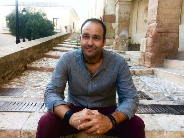 Francisco José Campos Segura elegido candidato de Podemos a la alcaldía de Lorca - 1, Foto 1