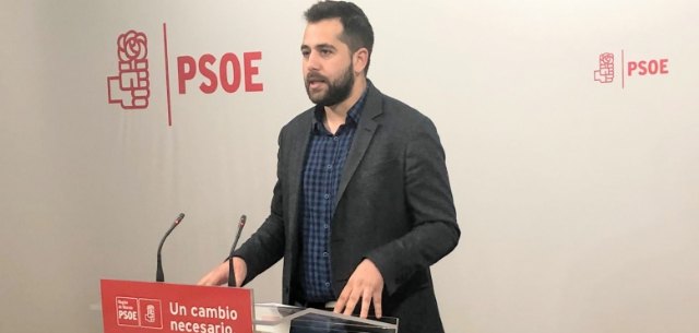 El PSRM felicita a los candidatos de las primarias de Cartagena por un proceso de campaña limpio y transparente - 1, Foto 1