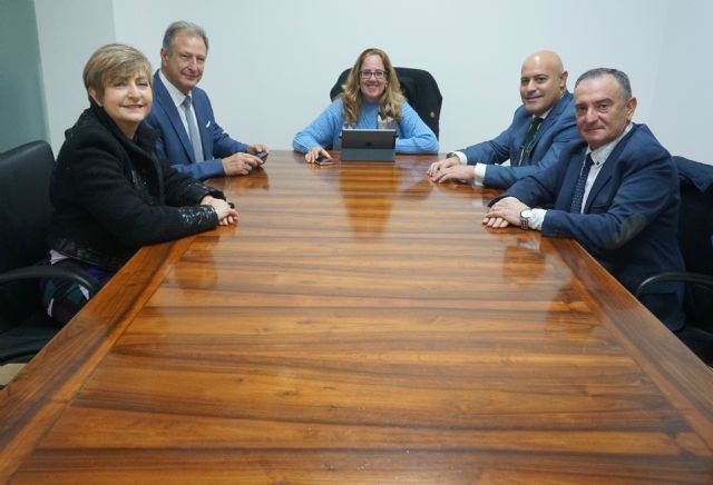 Empleo reactiva el sello de 'empresa comprometida con la seguridad y salud laboral' - 1, Foto 1