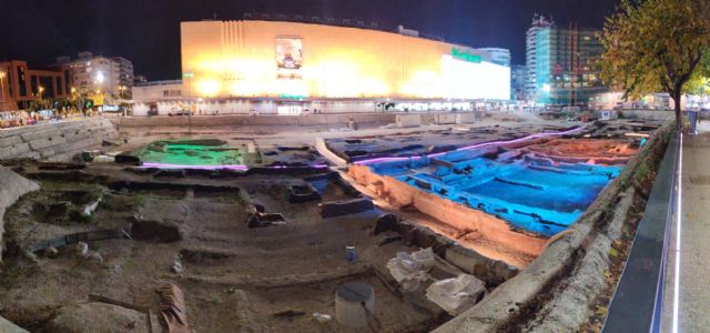 Cinco pases gratuitos mostrarán esta tarde la historia de ´San Esteban, el yacimiento de la luz´ - 1, Foto 1