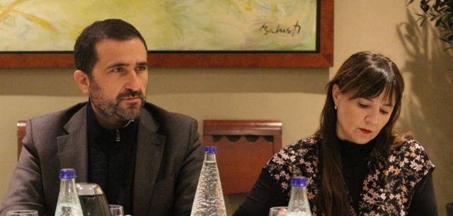 El PSOE asegura que la subida de las pensiones y del sueldo de los funcionarios demuestran el firme compromiso social del Gobierno de España - 1, Foto 1