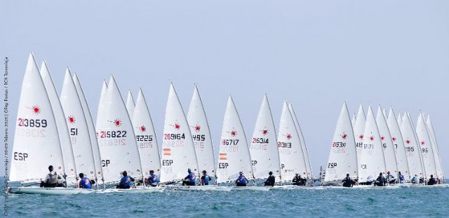 Fernández, Virgili y Von Allmen aguantan al frente de la general en sus clases - 1, Foto 1