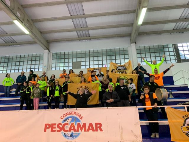 El STV Roldán cae en Poio por un puesto en final four - 2, Foto 2