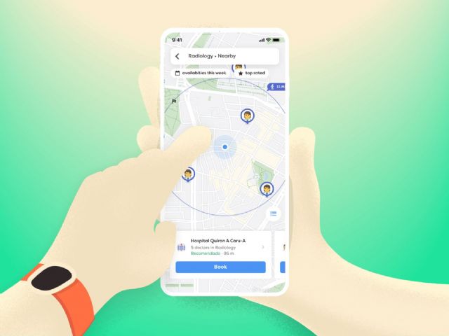 La insurtech de salud Alan relanza su app con geolocalización y atención al usuario sin chatbots - 1, Foto 1