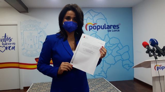 El PP publica los datos de vacunación de sus concejales - 1, Foto 1