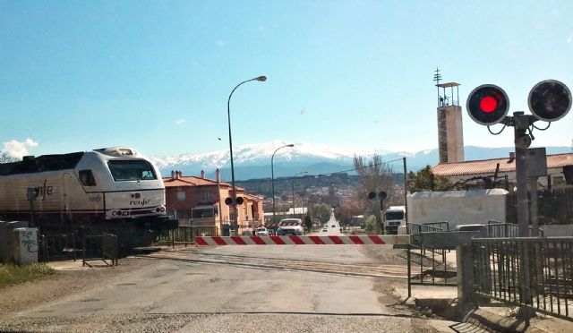 Promueven el Pacto por el Tren en el Sureste peninsular - 1, Foto 1