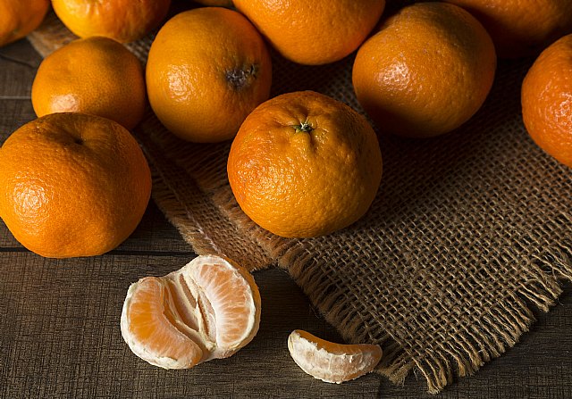 Oxfam Intermón comercializa mandarinas ecológicas para fortalecer la producción agrícola familiar en España - 1, Foto 1