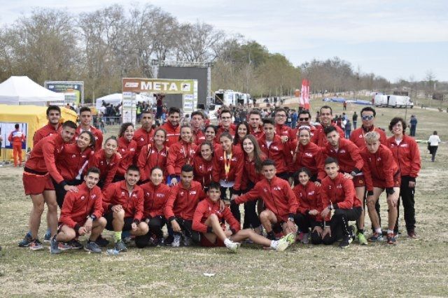 Criterios de Clasificación y Selección para el Campeonato de España de Campo a Través 2021 - 1, Foto 1