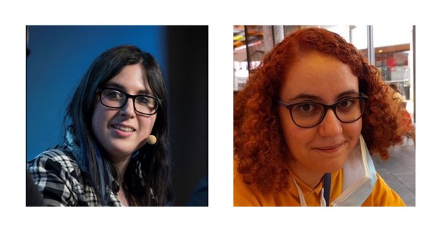 “I encuentro profesional rampa sobre industria audiovisual 2021” - 2, Foto 2