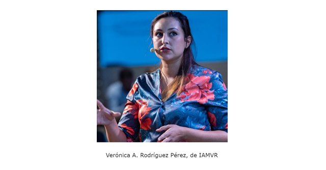 “I encuentro profesional rampa sobre industria audiovisual 2021” - 3, Foto 3