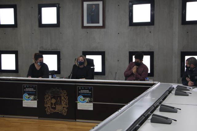 La Comisión de Absentismo municipal refuerza las medidas de prevención contra el abandono escolar - 1, Foto 1