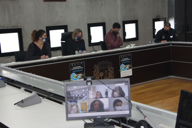 La Comisión de Absentismo municipal refuerza las medidas de prevención contra el abandono escolar - 2, Foto 2