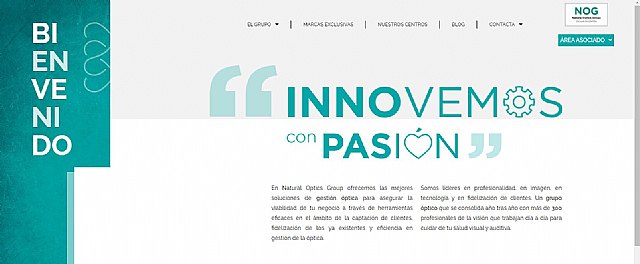 Natural Optics Group apuesta por su asistente de ventas virtual para mejorar la experiencia del cliente - 1, Foto 1