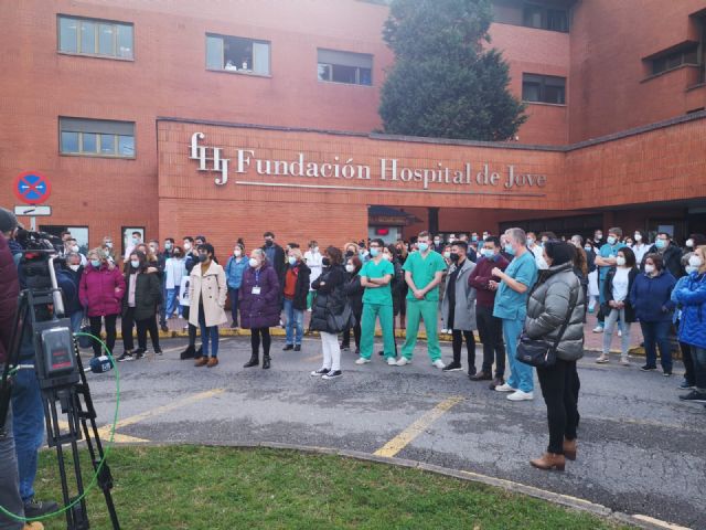 El  número de técnicos de enfermería fallecidos por covid-19 sigue aumentando - 1, Foto 1