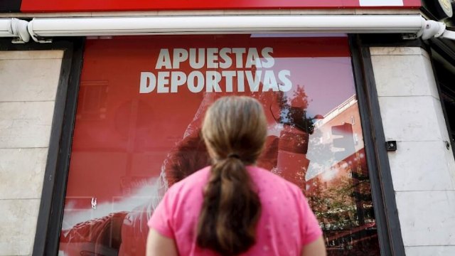 Podemos Cieza a favor de políticas locales que desarrollen planes de prevención y activen políticas que ayuden a erradicar ludopatías especialmente entre los más jóvenes - 1, Foto 1
