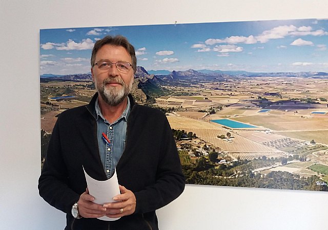 Saorín muestra su preocupación por la suspensión de todas las intervenciones quirúrgicas no urgentes - 1, Foto 1