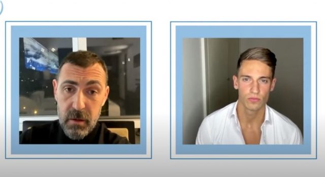 Charla en Youtube con Marcos Llorente: Moverse con la barriga vacía es clave en la mejora del rendimiento - 1, Foto 1