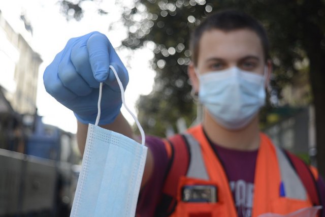 Faustino Herrero: Este ha sido el año más difícil del que tenemos memoria - 1, Foto 1