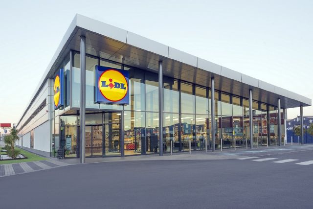 Lidl inaugura 9 tiendas en febrero tras invertir más de 47 M€ y crear unos 100 nuevos empleos - 1, Foto 1