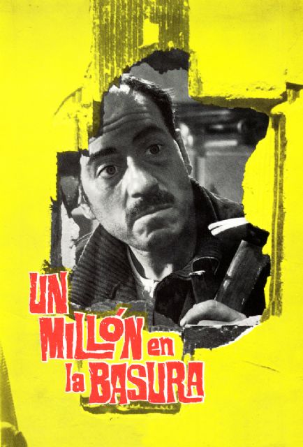 La Filmoteca completa el ciclo dedicado al centenario de López Vázquez con la proyección de tres títulos imprescindibles de su filmografía - 1, Foto 1