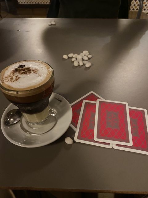 MC reclama a la CARM que aparque su centralismo sectario y proteja al café asiático cartagenero como BIC - 1, Foto 1