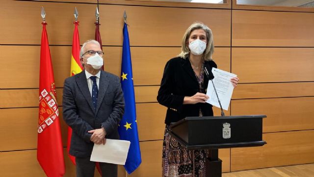 El PP pide la convocatoria urgente de la Comisión de Sugerencias ante el aumento de quejas vecinales - 2, Foto 2