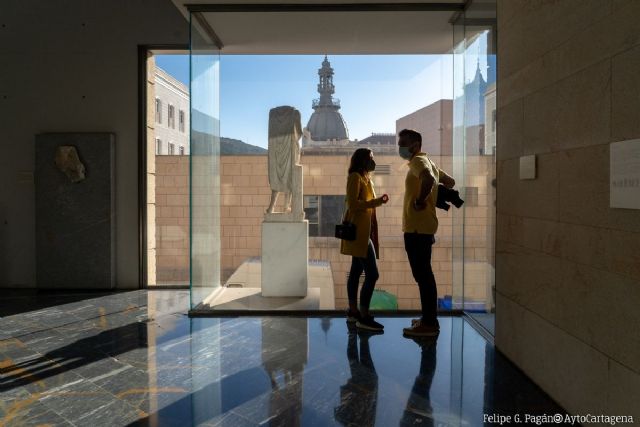 La Noche de los Museos calienta motores para su XIV edición - 1, Foto 1