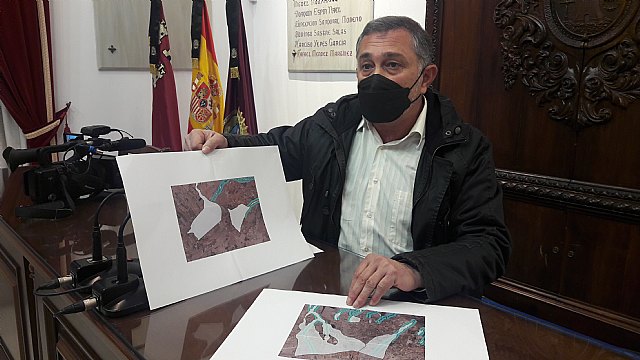 El PP inicia el jueves una ronda de reuniones en las pedanías con los vecinos damnificados por la declaración de zonas de flujo preferente, que supone una expropiación encubierta de sus tierras - 1, Foto 1