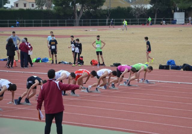 Otro Regional de rcord en Alhama, Foto 1