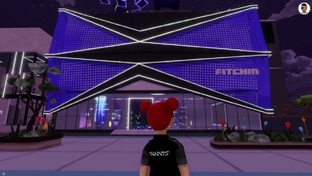 FITCHIN lleva a Giants al metaverso con el primer evento de comunidades de esports - 1, Foto 1
