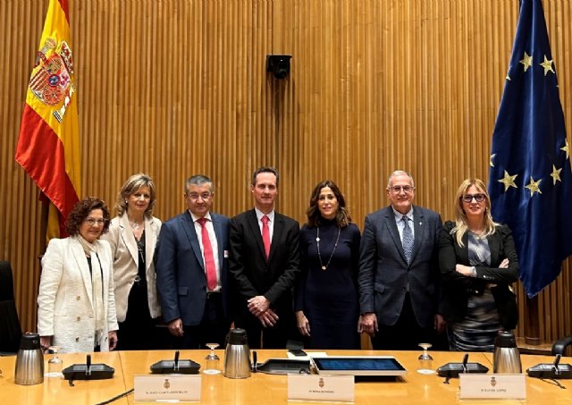 Clínicos, políticos y pacientes reivindican en el Congreso un acceso más rápido a la innovación oncológica - 1, Foto 1