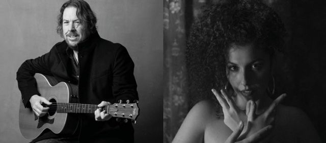 Zequi & La Patri presentan en concierto INTRUSOS POR UNA NOCHE el sábado 11 de febrero en el Teatro Villa de Molina - 1, Foto 1