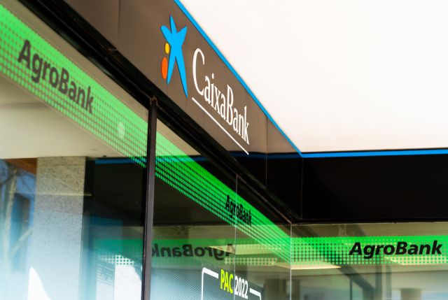 AgroBank financia con 3.977 millones de euros al sector agroalimentario de la Región de Murcia en 2022, un 130% más - 2, Foto 2