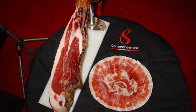 ICEX impulsa, por 32° año consecutivo, la campaña promocional internacional del Consorcio del Jamón Serrano Español - 1, Foto 1