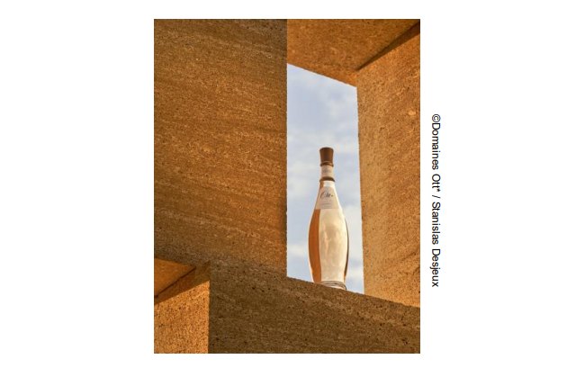 Domaines Ott* nombrada Bodega europea del año por Wine Enthusiast 2022 - 1, Foto 1