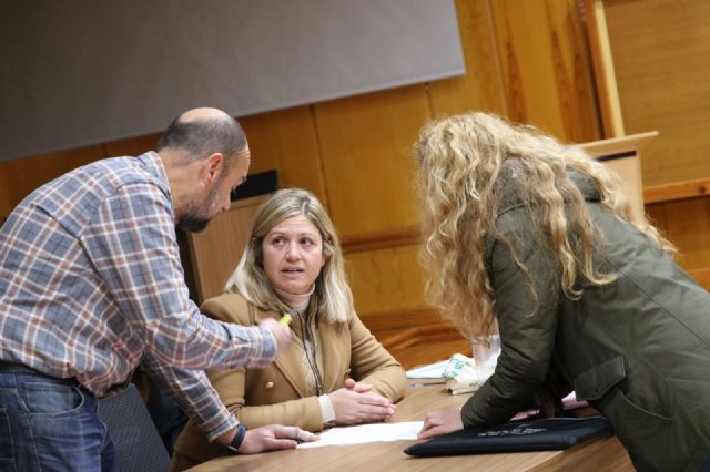 Cerca de 200 socios de los CSM participarán en un encuentro musical en el Teatro Circo los días 2 y 3 de mayo - 1, Foto 1