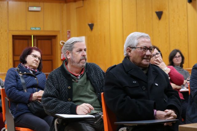 Cerca de 200 socios de los CSM participarán en un encuentro musical en el Teatro Circo los días 2 y 3 de mayo - 2, Foto 2