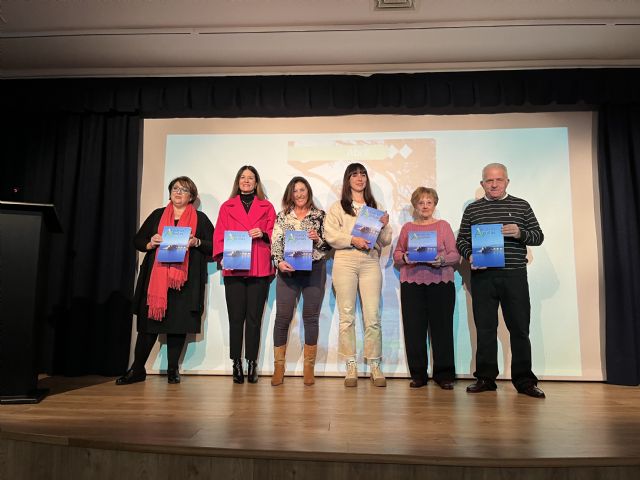 Ya está disponible una nueva edición del Anuario de Águilas - 1, Foto 1