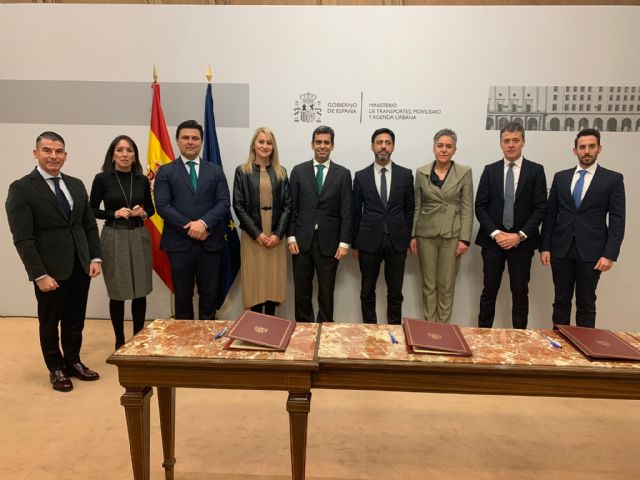 La Comunidad promueve la creación de espacios más sostenibles y eficientes en los barrios emblemáticos de 15 municipios - 1, Foto 1