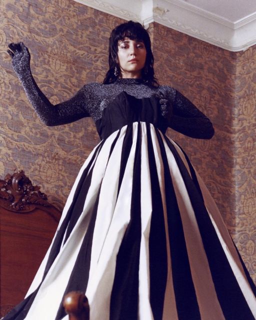 Liss Da Silva presenta su tercer single Hoy - 1, Foto 1