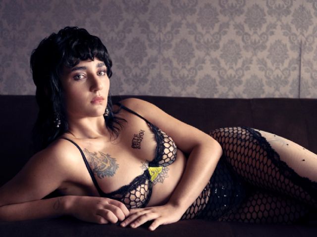 Liss Da Silva presenta su tercer single Hoy - 2, Foto 2